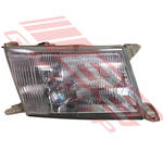 HEADLAMP - R/H (50-28) - TO SUIT - TOYOTA CELSIOR UCF20