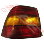 REAR LAMP - L/H (50-23) - TO SUIT - TOYOTA CELSOR UCF20/21