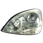HEADLAMP - L/H - H.I.D GAS TYPE (50-54) - TO SUIT - TOYOTA CELSIOR - UCF30 - 2000- EARLY