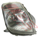 HEADLAMP - R/H - (52-038) - TO SUIT - TOYOTA WiLL Vi - NCP19 2000-