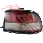 REAR LAMP - R/R - (30-206) - TO SUIT - TOYOTA ARISTO - JZS143 - 93- F/LIFT