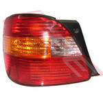 REAR LAMP - L/H (30-242) - TO SUIT - TOYOTA ARISTO - JZS161 - 97- EARLY