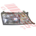 HEADLAMP - R/H - (07-02) - TO SUIT - TOYOTA AVALON - MCX10