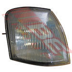 CORNER LAMP - CLEAR - R/H (07-03) - TO SUIT - TOYOTA AVALON/CROWN - MCX10
