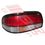 REAR LAMP - L/H (07-08) - TO SUIT - TOYOTA AVALON - MCX10