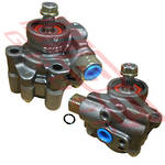 POWER STEERING PUMP - TO SUIT - TOYOTA ALTEZZA - SXE10 - 98-