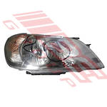 HEADLAMP - R/H - (53-17) H.I.D - TO SUIT - TOYOTA ALTEZZA IS200 1998-