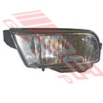 SPOT LAMP - L/H (53-19) - TO SUIT - TOYOTA GITA GXE10