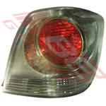 REAR LAMP - R/H (53-21) - TO SUIT - TOYOTA ALTEZZA GITA S/W