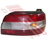 REAR LAMP - R/H (10-70) - TO SUIT - TOYOTA STARLET - EP82 1993-95 F/LIFT