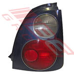 REAR LAMP - R/H (10-90) - TO SUIT - TOYOTA STARLET EP90 1996-