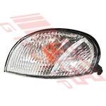 CORNER LAMP - R/H - TO SUIT - TOYOTA NADIA - SXN10 - 99-