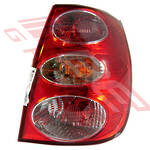REAR LAMP - R/H (44-21) - TO SUIT - TOYOTA NADIA - SXN10 - 99-