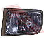 SPOT LAMP - L/H (44-15) - TO SUIT - TOYOTA GAIA - SXM15G - 98- EARLY