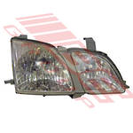 HEADLAMP - R/H - (44-13) - TO SUIT - TOYOTA GAIA - SXM15G - 98- EARLY