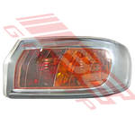 REAR LAMP - R/H (44-51) - TO SUIT - TOYOTA GAIA ACM10