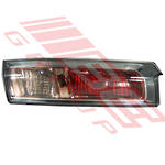 REAR GARNISH - L/H (44-52) - TO SUIT - TOYOTA GAIA SXM10