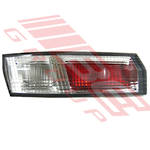 TAILGATE LAMP - L/R - (44-17) - TO SUIT - TOYOTA GAIA - SXM15G - 98- EARLY