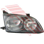 HEADLAMP - R/H - (44-11) - TO SUIT - TOYOTA IPSUM - SXM10 - 96- EARLY