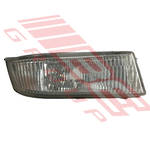 DRIVE LAMP - R/H (44-9) - TO SUIT - TOYOTA IPSUM - SXM10 - 96- EARLY
