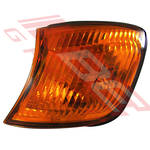 CORNER LAMP - L/H (TY 44-26) - TO SUIT - TOYOTA IPSUM - SXM10 - 99-