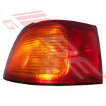 REAR LAMP - L/H (44-5) - TO SUIT - TOYOTA IPSUM - SXM10 1996-98