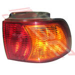 REAR LAMP - R/H (44-28) - TO SUIT - TOYOTA IPSUM - SXM10 - 99- F/LIFT