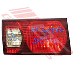 REAR LAMP - L/H (44-29) - INNER - TO SUIT - TOYOTA IPSUM - SXM10 - 99- F/LIFT