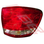 REAR LAMP - R/H (44-35) - TO SUIT - TOYOTA IPSUM - ACM21W - 2001-