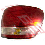 REAR LAMP - R/H (44-36) - TO SUIT - TOYOTA IPSUM - ACM21W - 2001-