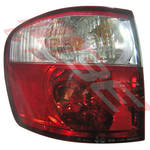 REAR LAMP - L/H (44-57) - TO SUIT - TOYOTA IPSUM - ACM26W - 2003-