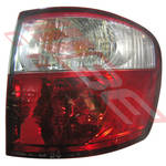 REAR LAMP - R/H (44-57) - TO SUIT - TOYOTA IPSUM - ACM26W - 2003-