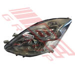 HEADLAMP - L/H (44-61) - TO SUIT - TOYOTA ISIS - ANM10W - 5DR S/W - 2004-