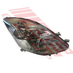 HEADLAMP - R/H (44-61) - TO SUIT - TOYOTA ISIS - ANM10W - 5DR S/W - 2004-