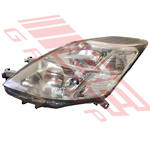 HEADLAMP - L/H - (44-60) - TO SUIT - TOYOTA ISIS - ANM10W - 5DR S/W - 2004-