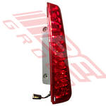 REAR LAMP - R/H (44-63) - TO SUIT - TOYOTA ISIS - ANM10W - 5DR S/W - 2004-