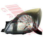 HEADLAMP - L/H - (63-1) - TO SUIT - TOYOTA OPA - ACT10 - 2000-