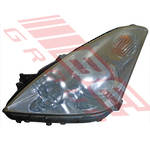 HEADLAMP - L/H (68-1) - TO SUIT - TOYOTA WISH - ANE11W - 2003