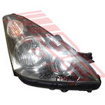 HEADLAMP - R/H (68-2) H.I.D - TO SUIT - TOYOTA WISH - ANE11W - 2003-