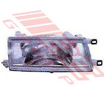 HEADLAMP - R/H - (32-117) - TO SUIT - TOYOTA WINDOM - VCV10