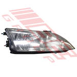 HEADLAMP - R/H - (TY 33-43) - TO SUIT - TOYOTA WINDOM - MCV20/VZV20 96-