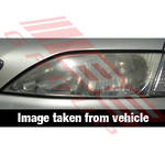 HEADLAMP - L/H - (TY 33-20) - TO SUIT - TOYOTA WINDOM - MCV20/VZV20 96-