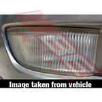 SPOT LAMP - R/H - (TY 33-23) - TO SUIT - TOYOTA WINDOM - MCV20/VZV20 96-