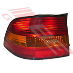 REAR LAMP - L/H (TY 33-24) - TO SUIT - TOYOTA WINDOM - MCV20/VZV20 96-