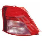 REAR LAMP - L/H - TO SUIT - TOYOTA YARIS 2006-08 H/B