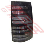 REAR LAMP - R/H - (52-125) - TO SUIT - TOYOTA SIENTA - NCP81 - 5DR H/B - 2005- EARLY