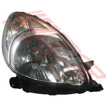 HEADLAMP - R/H (52-088) - TO SUIT - TOYOTA FUNCARGO - NCP21 2002-04 F/LIFT