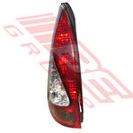 REAR LAMP - L/H (52-091) - TO SUIT - TOYOTA FUNCARGO NCP20
