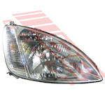 HEADLAMP - R/H (47-1) - TO SUIT - TOYOTA PRIUS - NHW10 - 1997- EARLY