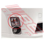 FRONT LAMP - R/H - UPPER - TO SUIT - TOYOTA PRIUS 2009-